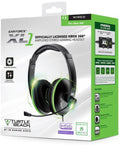 Casque Gaming - Turtle Beach - Ear Force XL1 - (Xbox 360)