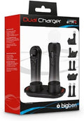 Station d'accueil / Dual dock 2-in-1 - Chargement pour Playstation Move