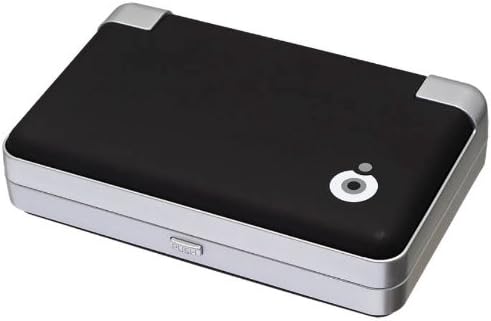 Sacoche rigide 'Sujiao' pour Nintendo 3DS