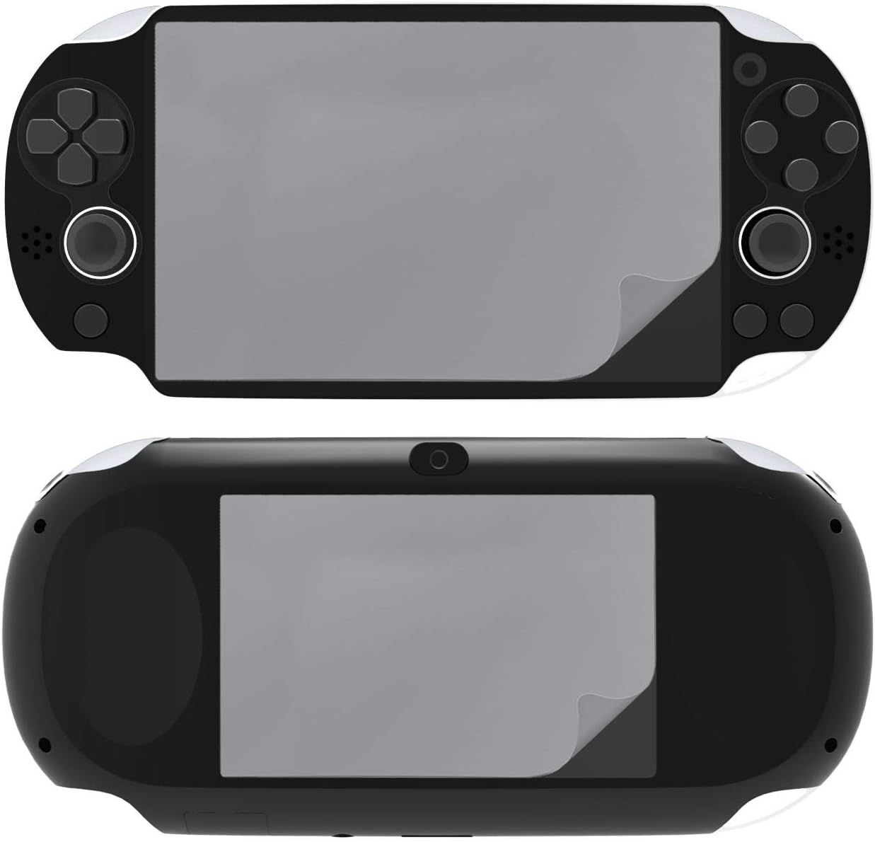 Kit de Protection d'écran pour PS Vita Slim