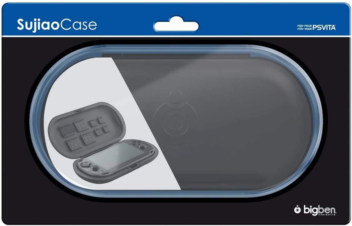 Etui / Sac de transport Sujaio pour PS Vita