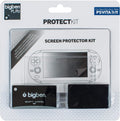 Kit de Protection d'écran pour PS Vita Slim