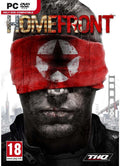 Jeu PC - Homefront