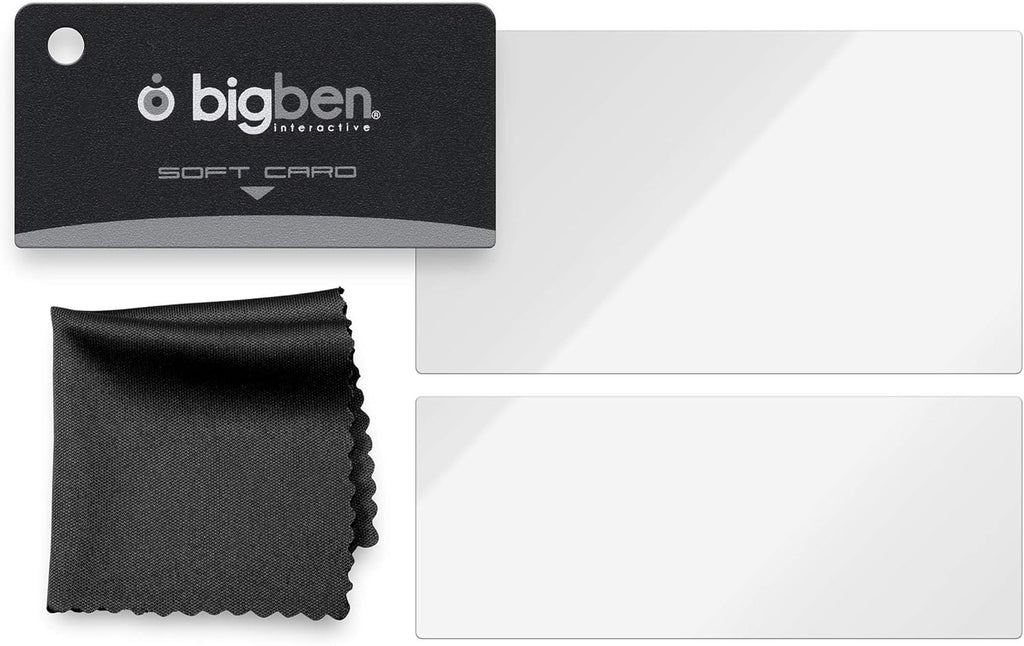 Kit de Protection d'écran pour PS Vita Slim