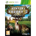 Jeu Xbox 360 - Hunter's Trophy 2 Europe