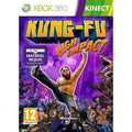 Jeu Xbox 360 - Kung-fu high impact