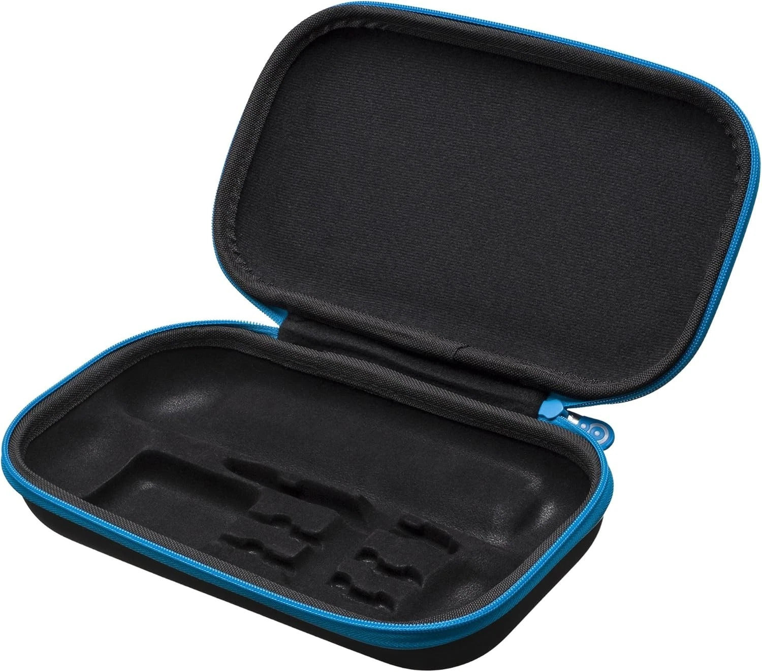 Housse de protection - Nintendo WII U - Noir