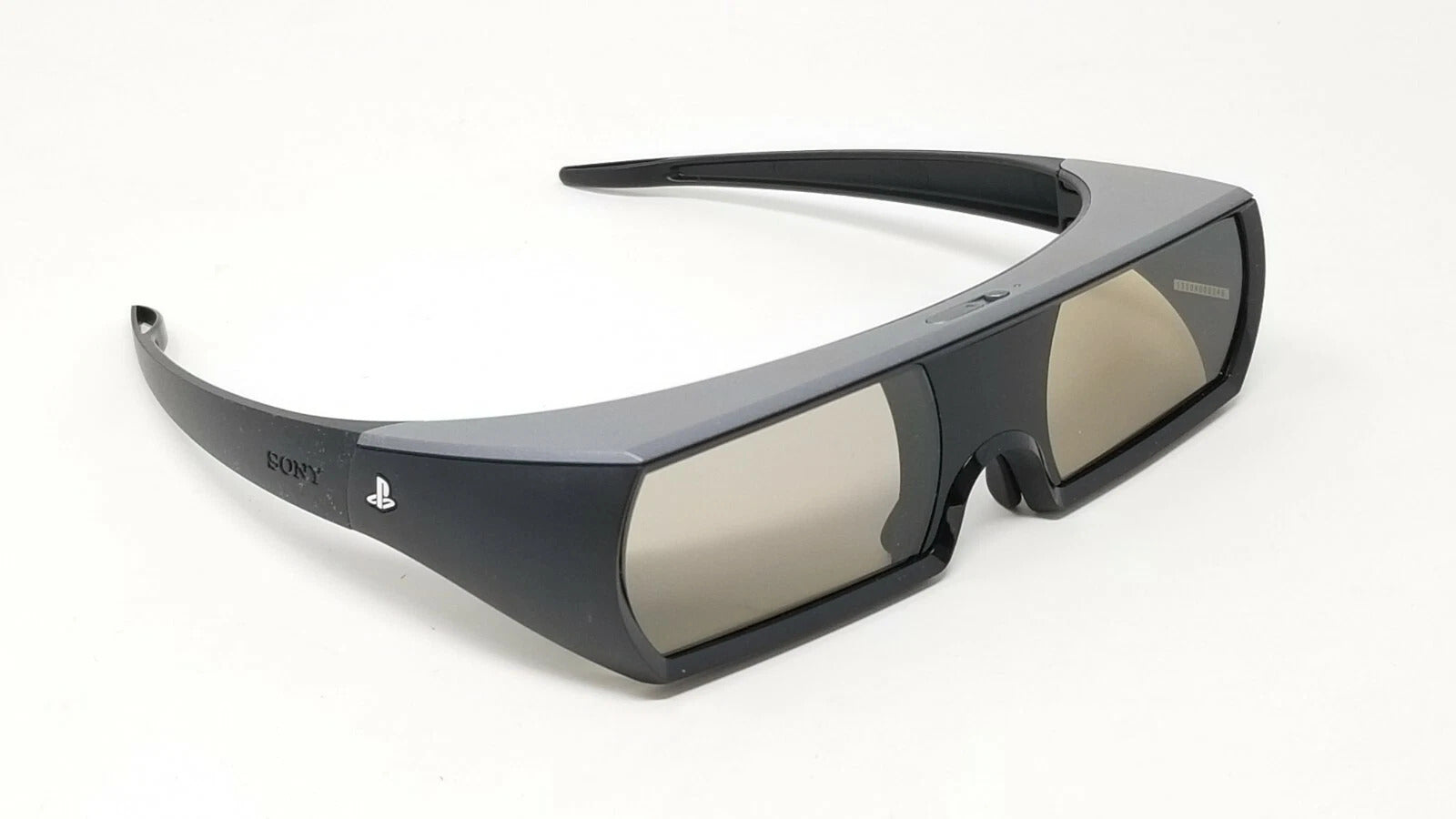 Lunettes 3D - Sony - Playstation 3