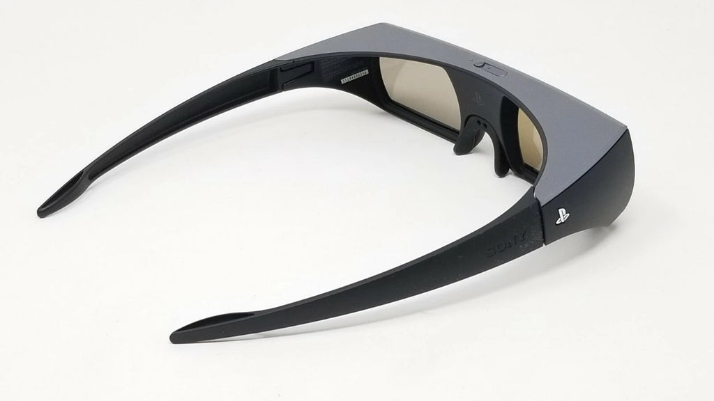 Lunettes 3D - Sony - Playstation 3
