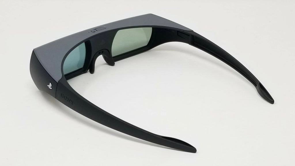 Lunettes 3D - Sony - Playstation 3
